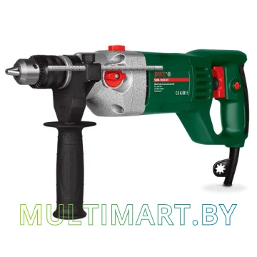 Ударная дрель DWT SBM-1050 DT картинка 1